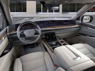 2025 Cadillac Escalade in Quebec, Quebec - 5 - w320h240px