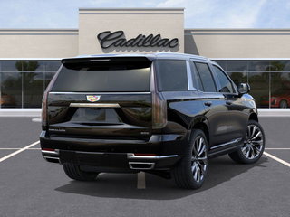 2025 Cadillac Escalade in Quebec, Quebec - 4 - w320h240px