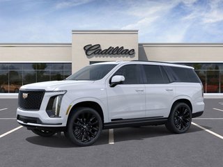 Cadillac ESCALADE  2026 à Québec, Québec - 2 - w320h240px
