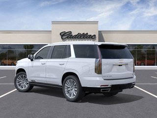 2026 Cadillac ESCALADE in Quebec, Quebec - 3 - w320h240px