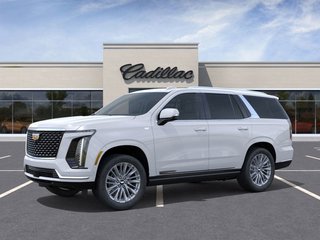 2026 Cadillac ESCALADE in Quebec, Quebec - 2 - w320h240px