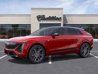 Cadillac LYRIQ  2026 à Québec, Québec - 2 - w320h240px
