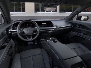 Cadillac LYRIQ  2026 à Québec, Québec - 5 - w320h240px