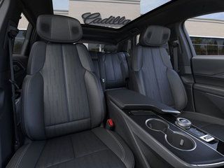 Cadillac LYRIQ  2026 à Québec, Québec - 6 - w320h240px