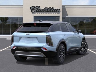 2025 Cadillac OPTIQ in Quebec, Quebec - 4 - w320h240px