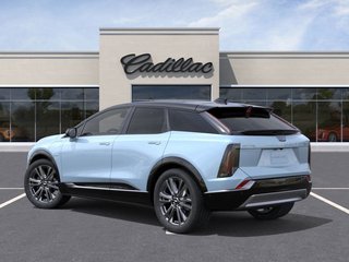 Cadillac OPTIQ  2026 à Québec, Québec - 3 - w320h240px