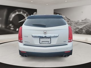 Cadillac SRX  2014 à Québec, Québec - 4 - w320h240px