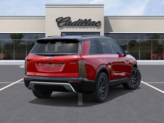 2026 Cadillac VISTIQ in Quebec, Quebec - 4 - w320h240px