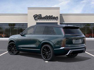2026 Cadillac VISTIQ in Quebec, Quebec - 3 - w320h240px