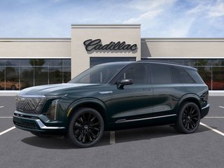 2026 Cadillac VISTIQ in Quebec, Quebec - 2 - w320h240px