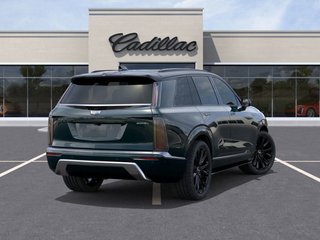 2026 Cadillac VISTIQ in Quebec, Quebec - 4 - w320h240px