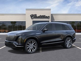 Cadillac VISTIQ  2026 à Québec, Québec - 2 - w320h240px