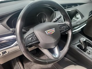 2019 Cadillac XT4 in Quebec, Quebec - 12 - w320h240px