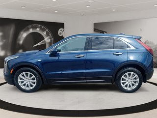 Cadillac XT4  2019 à Québec, Québec - 5 - w320h240px