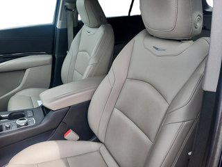 2019 Cadillac XT4 in Quebec, Quebec - 9 - w320h240px