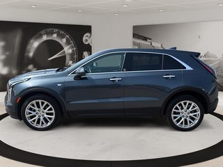 Cadillac XT4  2019 à Québec, Québec - 5 - w320h240px