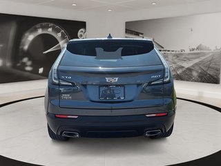 Cadillac XT4  2019 à Québec, Québec - 3 - w320h240px