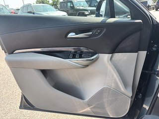 Cadillac XT4  2019 à Québec, Québec - 10 - w320h240px