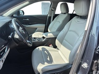 Cadillac XT4  2019 à Québec, Québec - 8 - w320h240px