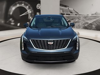 Cadillac XT4  2019 à Québec, Québec - 2 - w320h240px