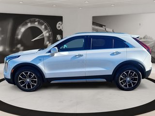 Cadillac XT4  2020 à Québec, Québec - 5 - w320h240px