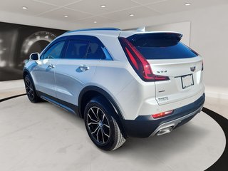 Cadillac XT4  2020 à Québec, Québec - 4 - w320h240px