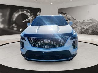 Cadillac XT4  2020 à Québec, Québec - 2 - w320h240px