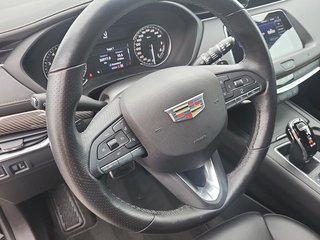 2020 Cadillac XT4 in Quebec, Quebec - 12 - w320h240px