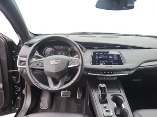 2020 Cadillac XT4 in Quebec, Quebec - 10 - w320h240px