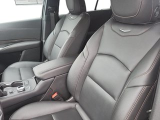 2020 Cadillac XT4 in Quebec, Quebec - 9 - w320h240px