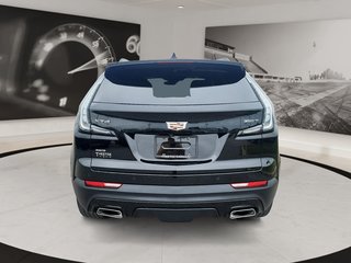 2020 Cadillac XT4 in Quebec, Quebec - 3 - w320h240px