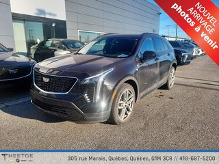 Cadillac XT4  2020 à Québec, Québec - 2 - w320h240px