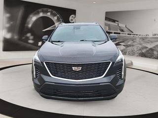 2020 Cadillac XT4 in Quebec, Quebec - 2 - w320h240px