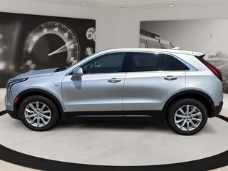 Cadillac XT4  2020 à Québec, Québec - 5 - w320h240px