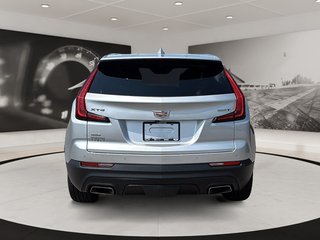 Cadillac XT4  2020 à Québec, Québec - 3 - w320h240px