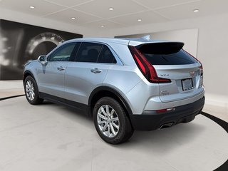 Cadillac XT4  2020 à Québec, Québec - 4 - w320h240px