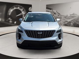 Cadillac XT4  2020 à Québec, Québec - 2 - w320h240px