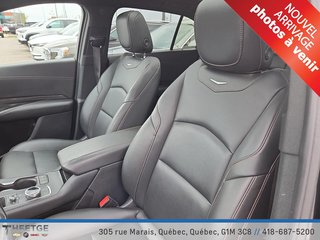 2020 Cadillac XT4 in Quebec, Quebec - 2 - w320h240px