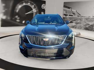 2021 Cadillac XT4 in Quebec, Quebec - 2 - w320h240px