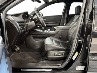 Cadillac XT4  2021 à Québec, Québec - 9 - w320h240px