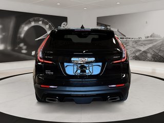 Cadillac XT4  2021 à Québec, Québec - 3 - w320h240px