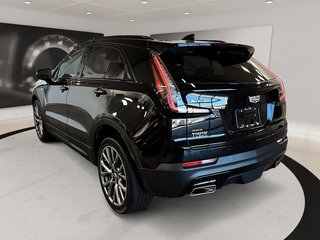 Cadillac XT4  2021 à Québec, Québec - 4 - w320h240px