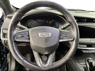 Cadillac XT4  2021 à Québec, Québec - 12 - w320h240px