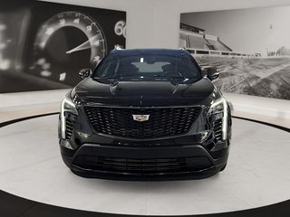 Cadillac XT4  2021 à Québec, Québec - 2 - w320h240px