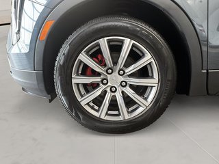 Cadillac XT4  2021 à Québec, Québec - 7 - w320h240px