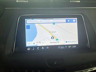 Cadillac XT4  2021 à Québec, Québec - 17 - w320h240px