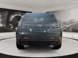 Cadillac XT4  2021 à Québec, Québec - 3 - w320h240px