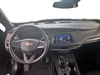 Cadillac XT4  2021 à Québec, Québec - 14 - w320h240px