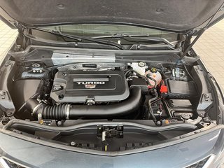 Cadillac XT4  2021 à Québec, Québec - 8 - w320h240px