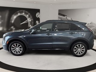 Cadillac XT4  2021 à Québec, Québec - 5 - w320h240px